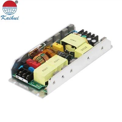 40v 10a Soláthar Cumhachta