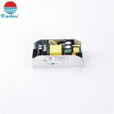 Soláthar Cumhachta 48V POE