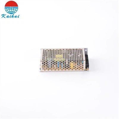 Soláthar Cumhachta 5V 24V 3A