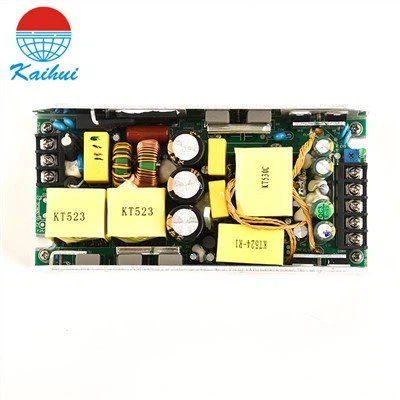 600w Psu 24V is fearr