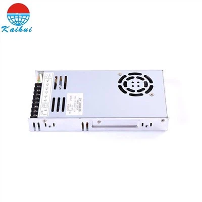 Soláthar Cumhachta Dé 12V 5V