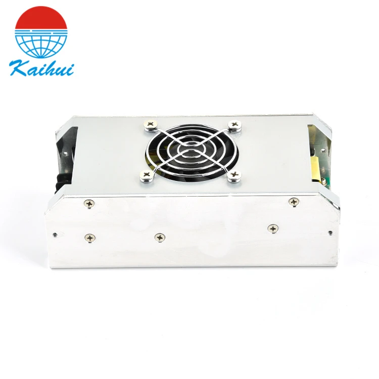 Soláthar Cumhachta 800W Chun an Mótar a Thiomáint